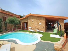 Villa Gatti by Interhome Costa Paradiso